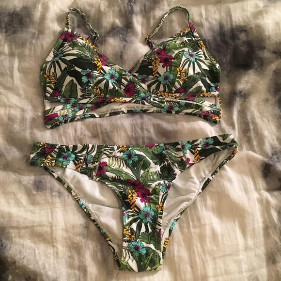 cabana del sol bathing suits
